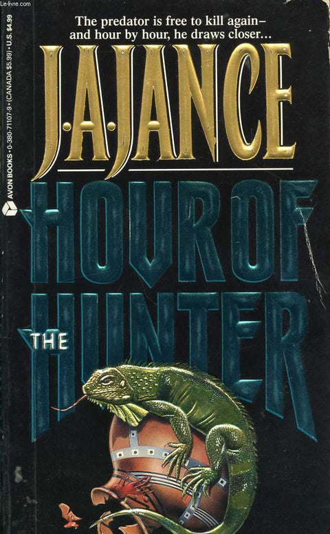 Heure du chasseur