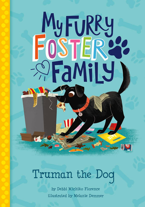 Truman the Dog