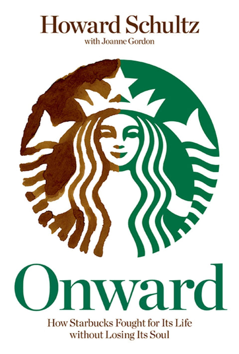 En avant : comment Starbucks a lutté pour sa survie sans perdre son âme