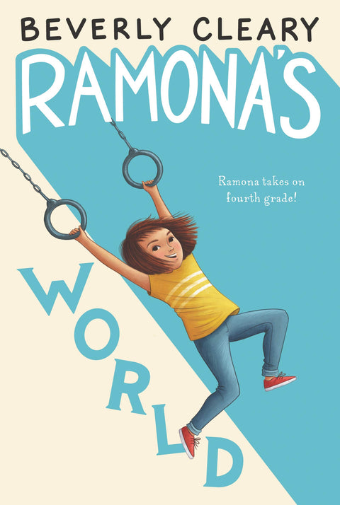 Ramona'S World