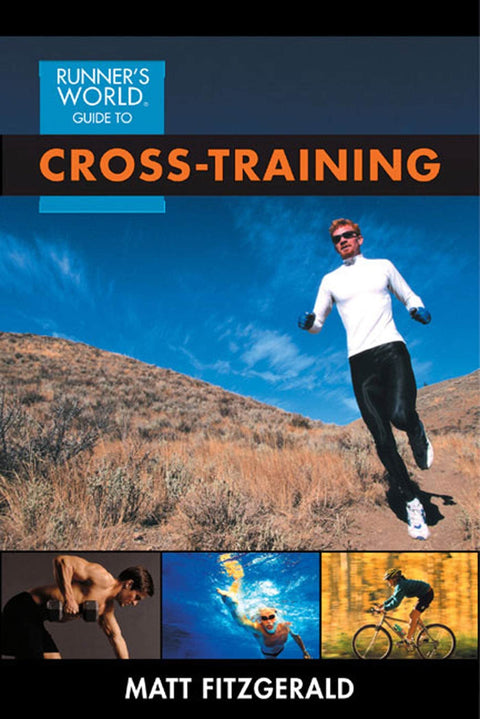 Guide de Runner's World sur l'entraînement croisé