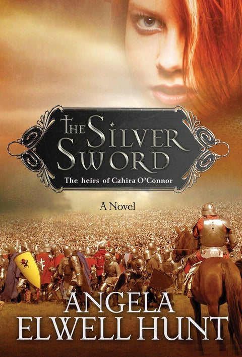L'Épée d'argent (Héritiers de Cahira O'Connor)
