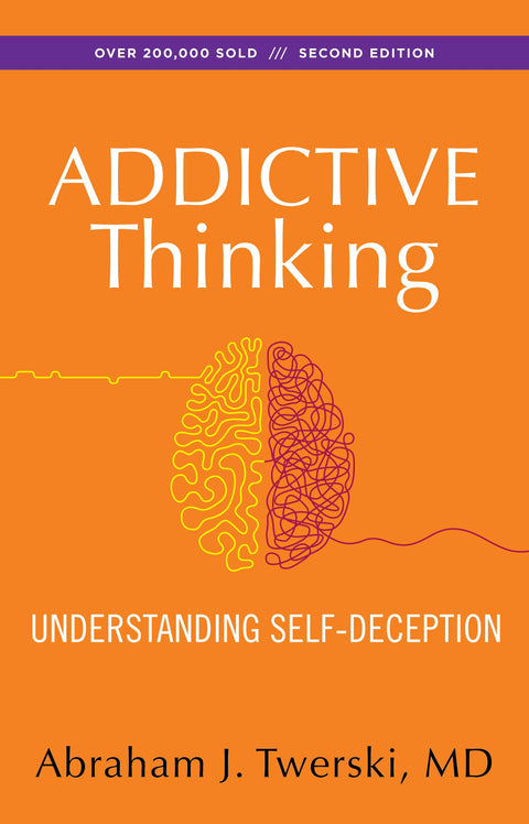 Pensée addictive : Comprendre l'auto-illusion