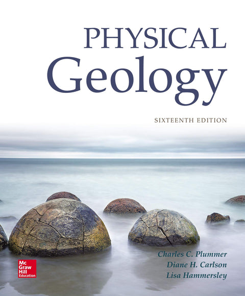 Géologie physique