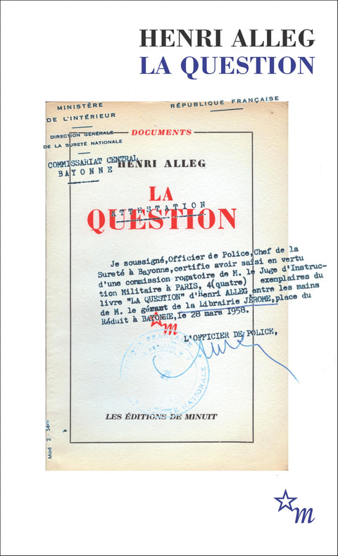 La question