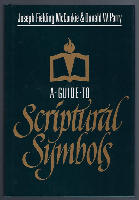 A Guide to Scriptural Symbols
