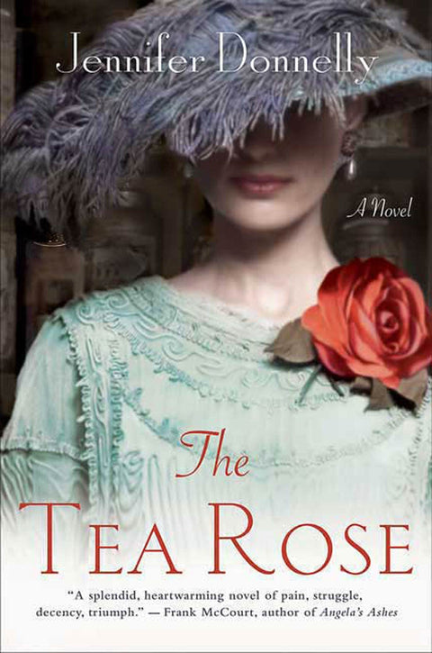 La rose thé : 1