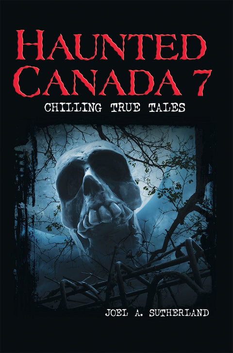 Haunted Canada 7