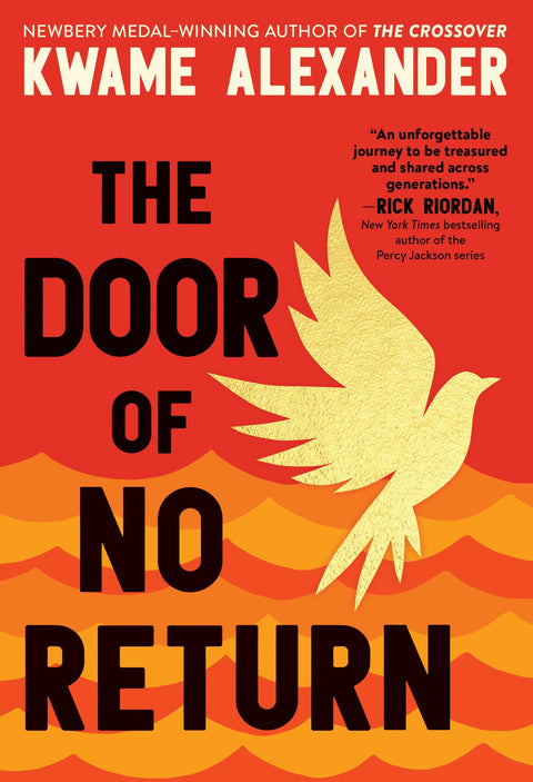 La Porte du non-retour (Série La Porte du non-retour, 1)