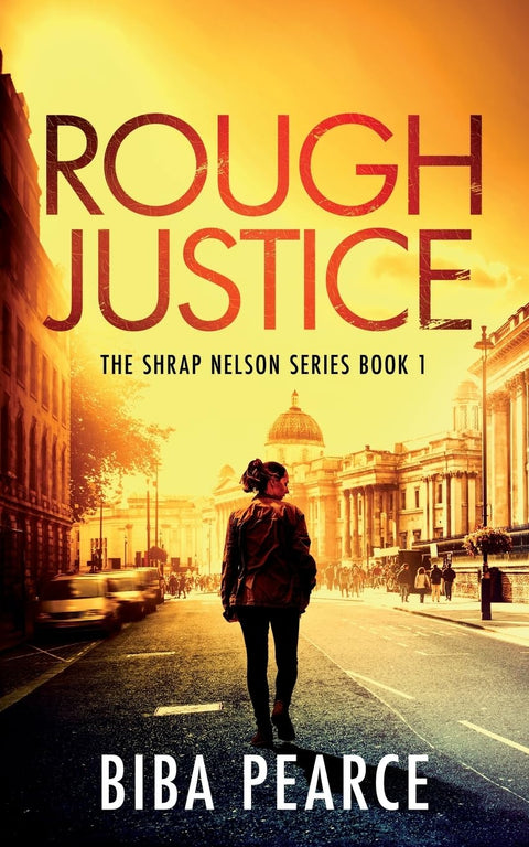 Justice expéditive : 1 (Shrap Nelson)