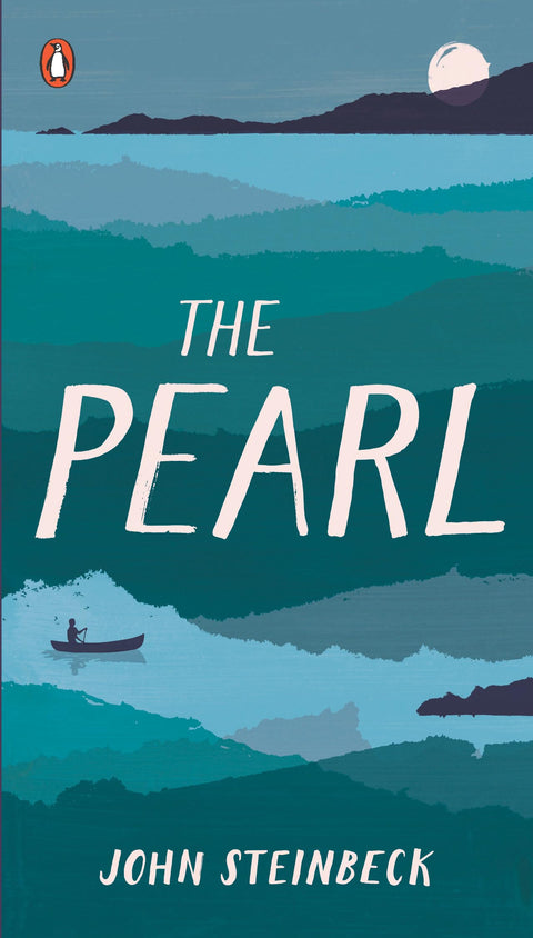 La Perle (Penguin Great Books du XXe siècle)