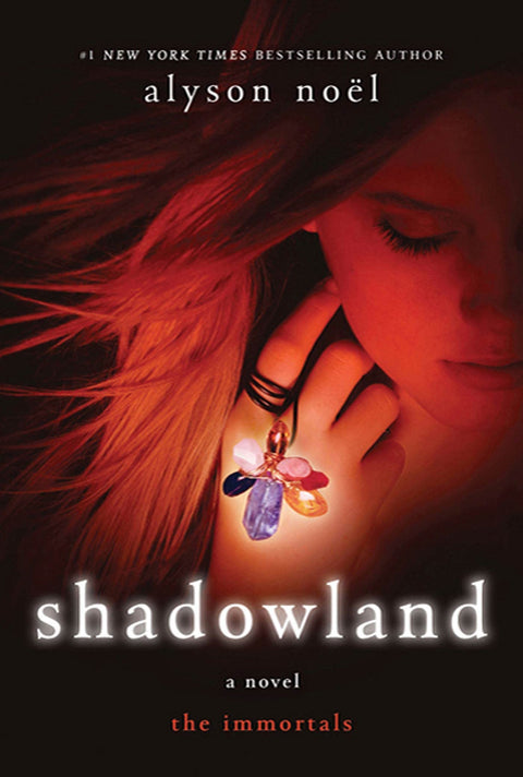 Shadowland : Les Immortels : 3