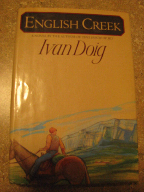 Ruisseau Anglais