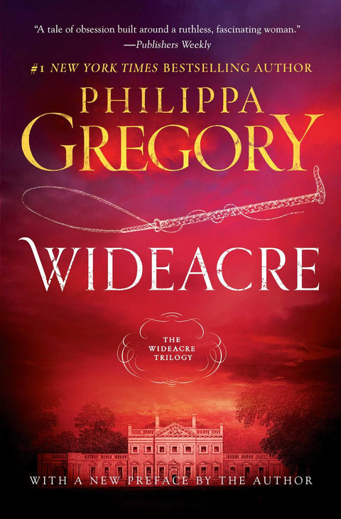 Wideacre : un roman : 1 (Trilogie Wideacre)