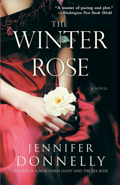 Rose d'Hiver
