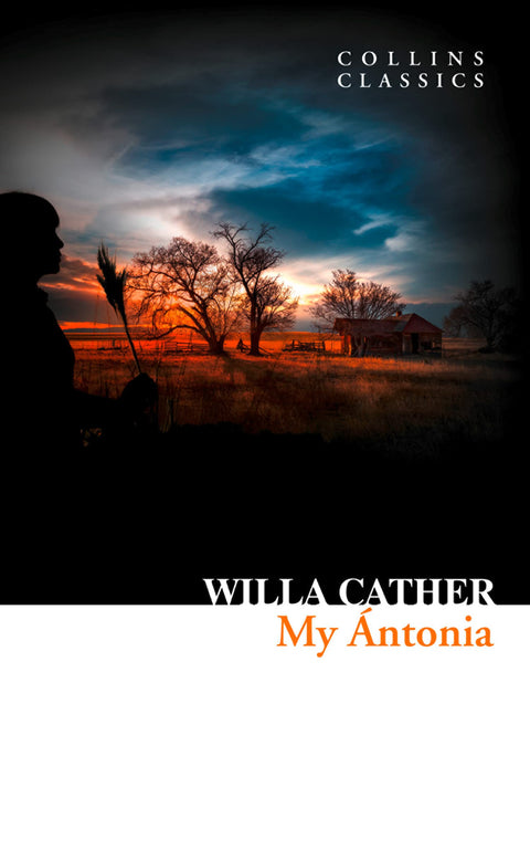 My Ántonia : le chef-d’œuvre romanesque de Willa Cather sur l’histoire des immigrés