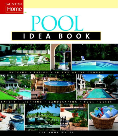 Livre d’idées pour la piscine