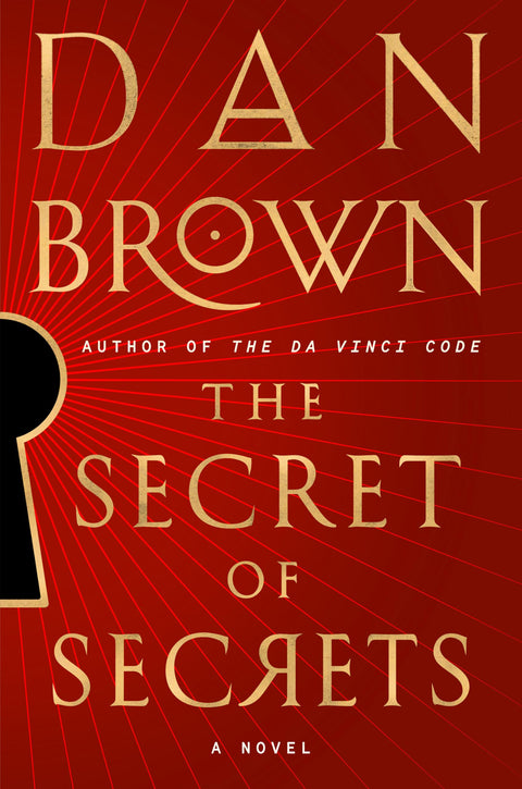 Le Secret des secrets : Un roman (Robert Langdon)