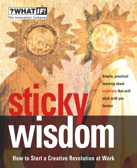 Sticky Wisdom