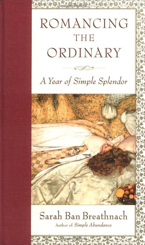 Romantiser le quotidien : un calendrier de fiançailles 2004 d’une année de simple splendeur