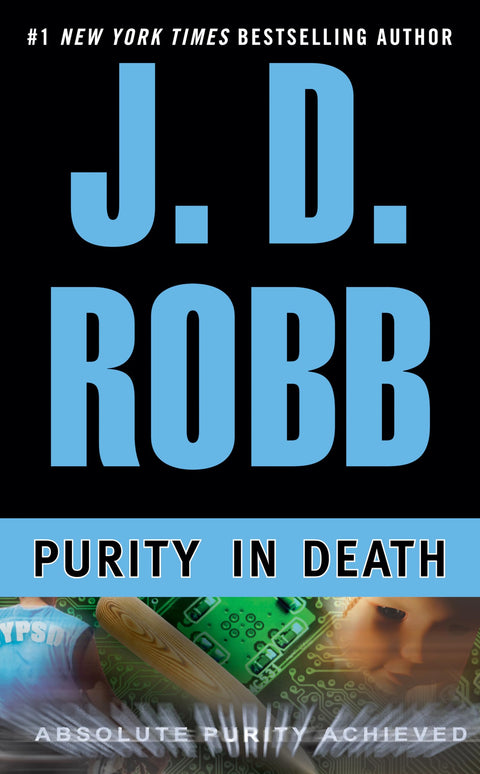 Pureté dans la mort