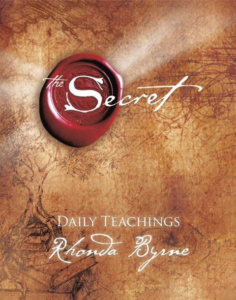 Le Secret : Enseignements quotidiens : 7 (Bibliothèque du Secret)