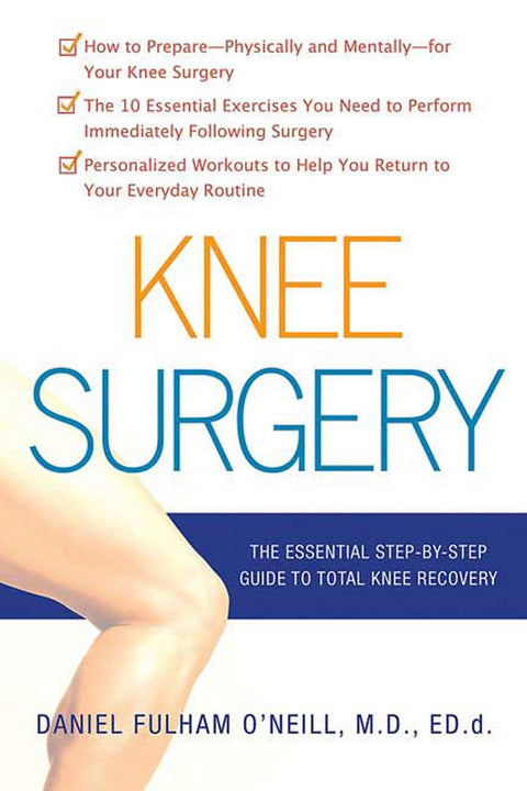 Chirurgie du genou : Le guide essentiel pour une récupération totale