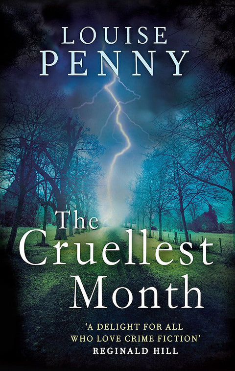 The Cruellest Month