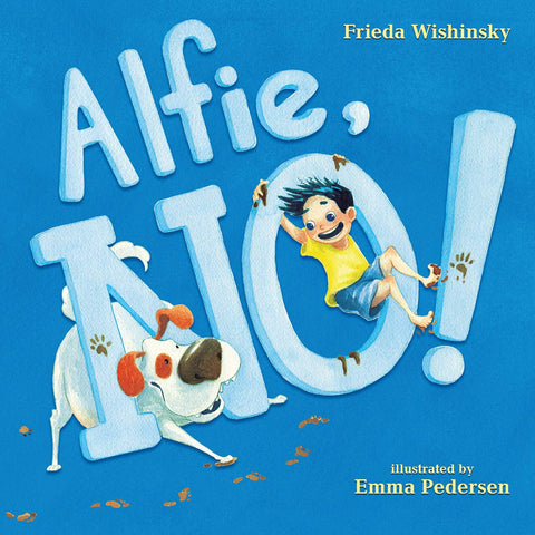 Alfie, non !