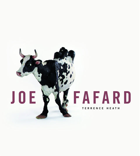 Joe Fafard