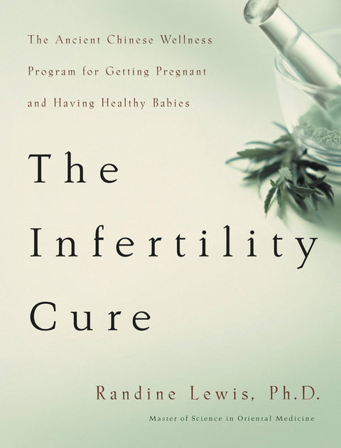 THE INFERTILITY CURE