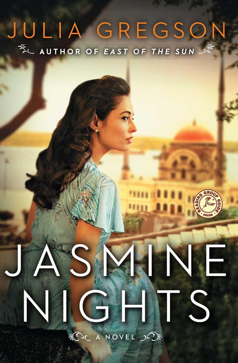 Les Nuits du Jasmin