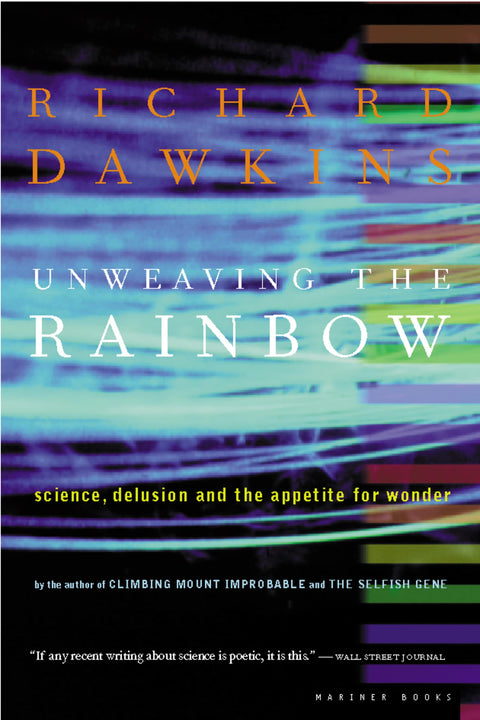 Quand l'arc-en-ciel se dénoue : science, illusion et soif d'émerveillement