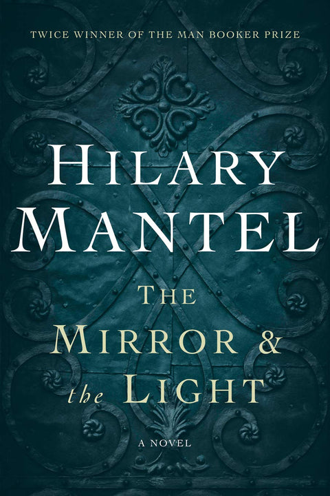 Le Miroir et la Lumière : Un roman (Édition internationale)
