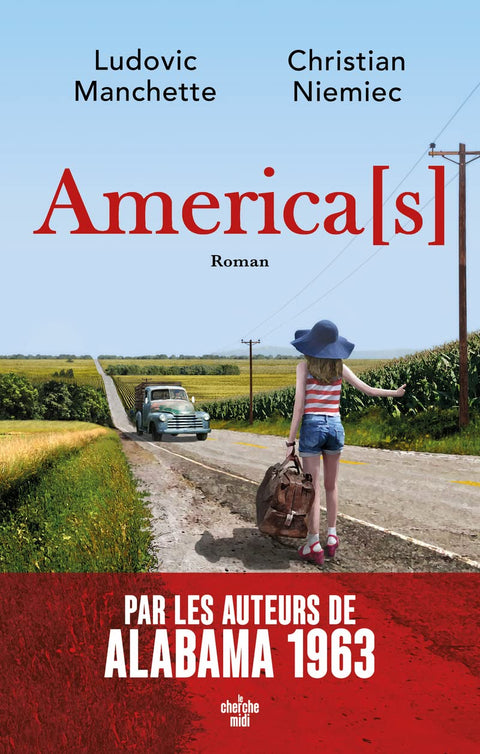 AMÉRIQUE[S]