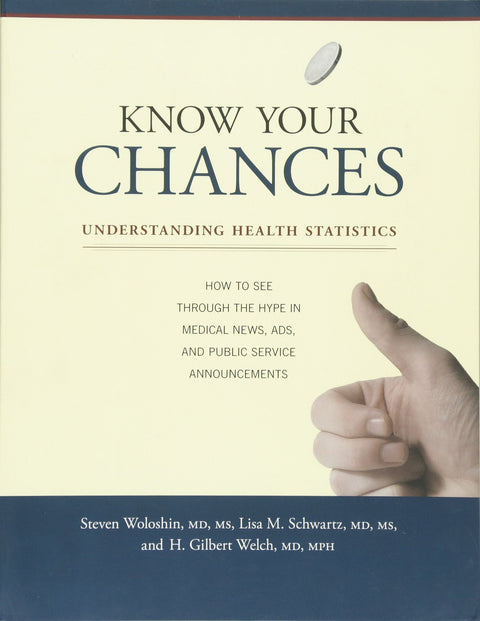 Connaître ses chances : Comprendre les statistiques de santé