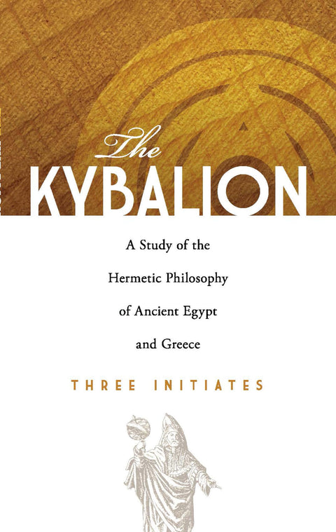 The Kybalion