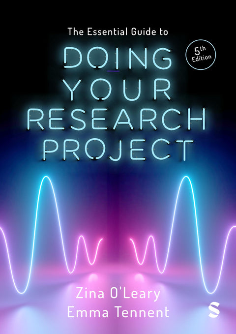 Le guide essentiel pour mener à bien votre projet de recherche