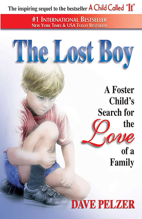 The Lost Boy : la quête d'amour familial d'un enfant placé en famille d'accueil