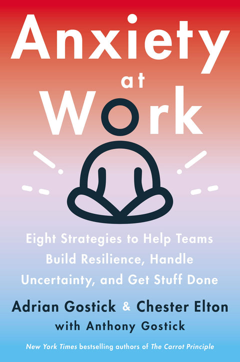 Anxiété au travail : 8 stratégies pour aider les équipes à développer leur résilience, à gérer l’incertitude et à rester productives