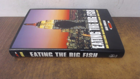 Eating the Big Fish: How Challenger Brands Can Compete Against Brand Leaders (Adweek Book S.)