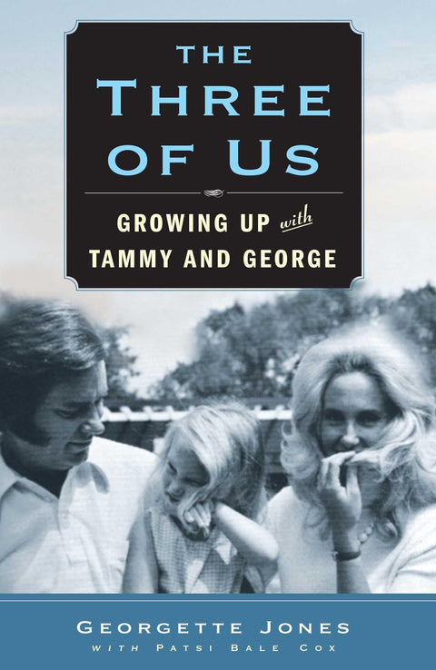 Nous trois : grandir avec Tammy et George