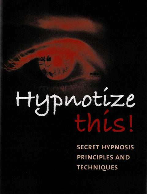Hypnotise ça !