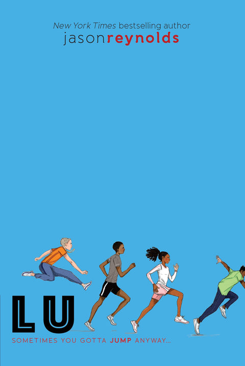 Lu (Volume 4)