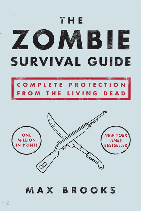 Le Guide de Survie aux Zombies : Protection Complète Contre les Morts-Vivants