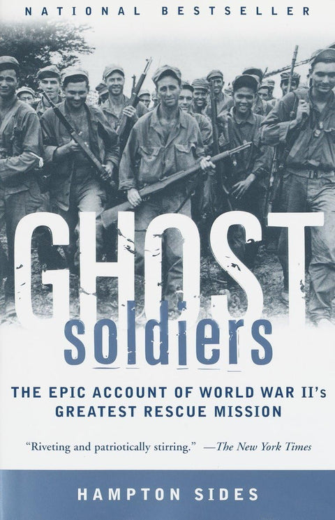 Prisonniers de guerre : La plus grande mission de sauvetage de la Seconde Guerre mondiale