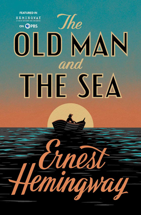 Le Vieil Homme et la Mer