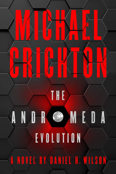 L'Évolution d'Andromède