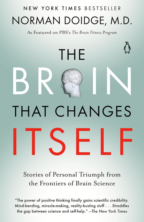 Les étonnants pouvoirs de transformation du cerveau : Guérir grâce à la neuroplasticité (James H. Silberman Books)