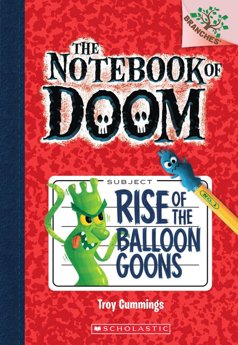 L'essor des goons du ballon